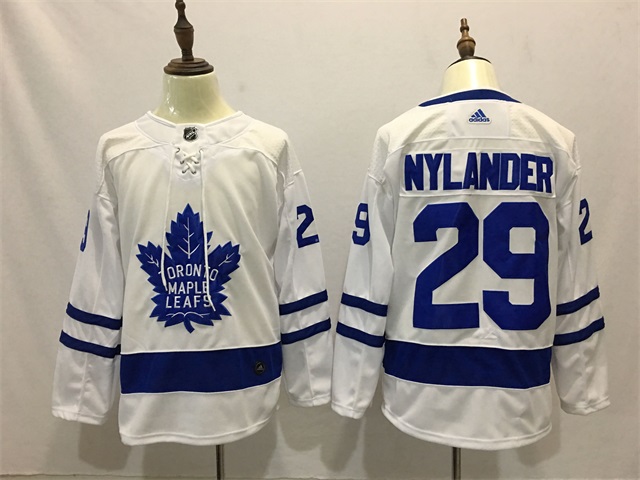Toronto Maple Leafs jerseys 2022-040